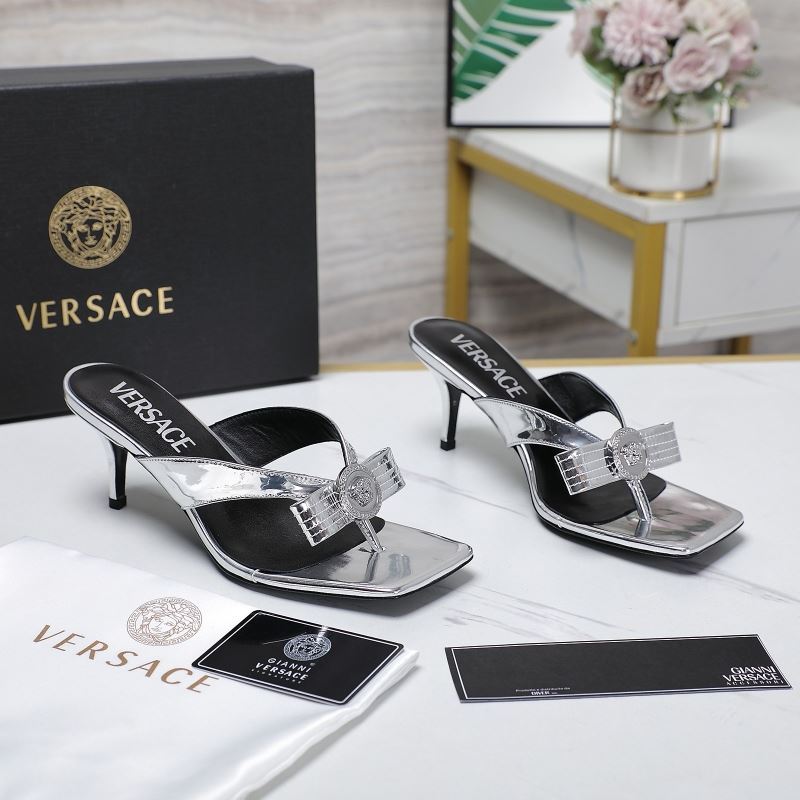 Versace Slippers